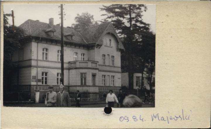 dom, skan 2