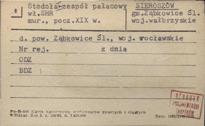stodoła I, skan 1