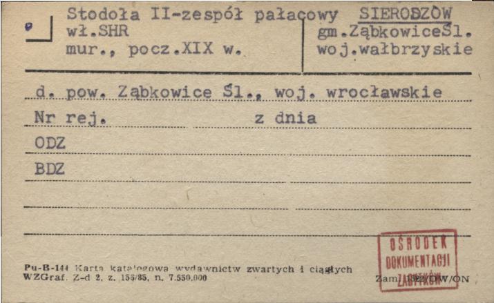 stodoła II, skan 1