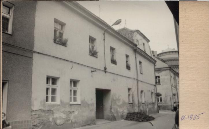 dom, skan 2