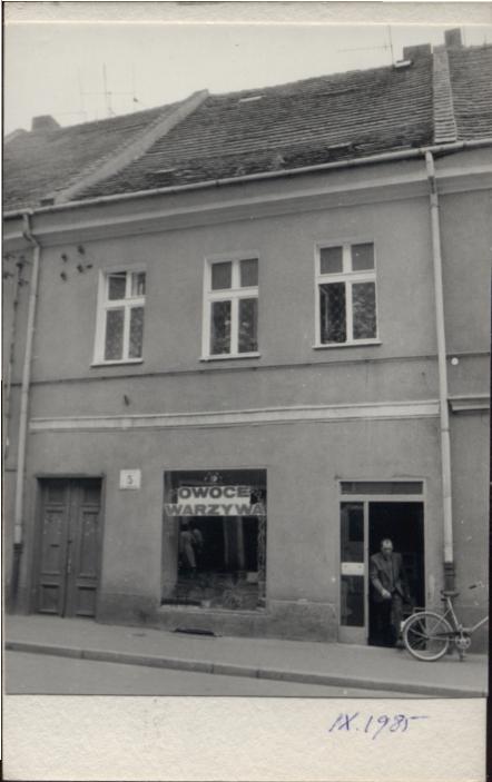 budynek mieszkalny, skan 2