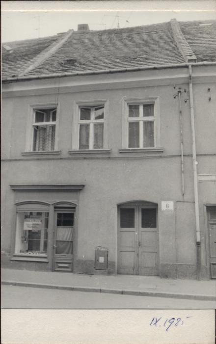 budynek mieszkalny, skan 2