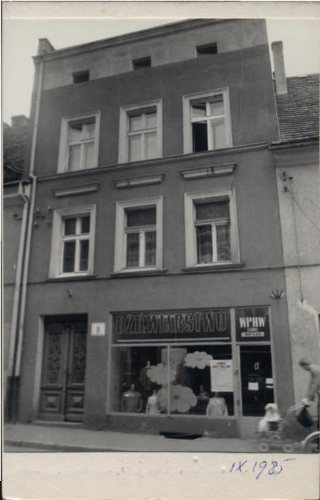 budynek mieszkalny, skan 2