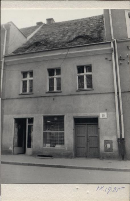 budynek mieszkalny, skan 2