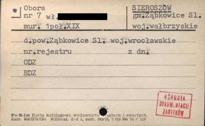 obora, skan 1