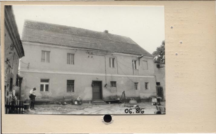 dom, skan 2