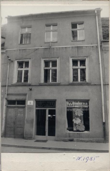 budynek mieszkalny, skan 2