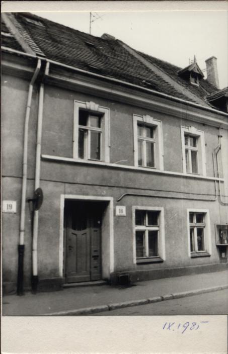 budynek mieszkalny, skan 2
