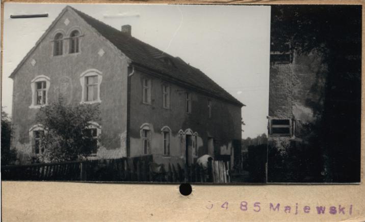 dom, skan 2