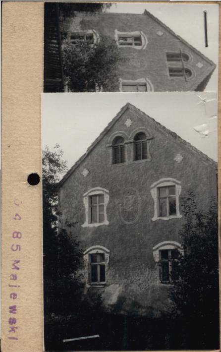 dom, skan 3