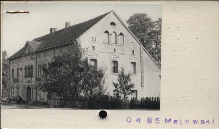 dom, skan 2