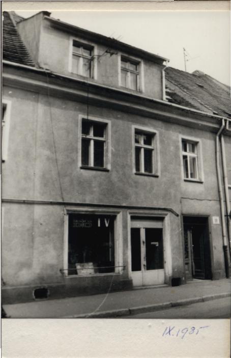 budynek mieszkalny, skan 2