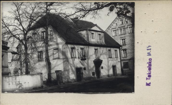 dom, skan 2