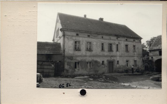 dom, skan 2