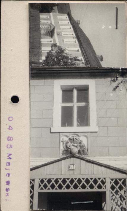 dom, skan 3