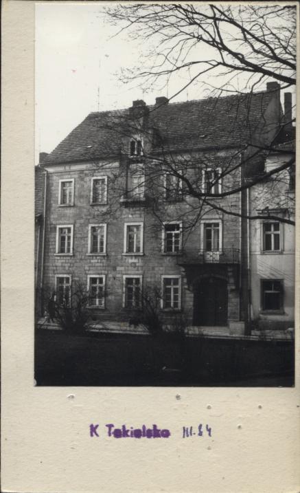 dom, skan 2