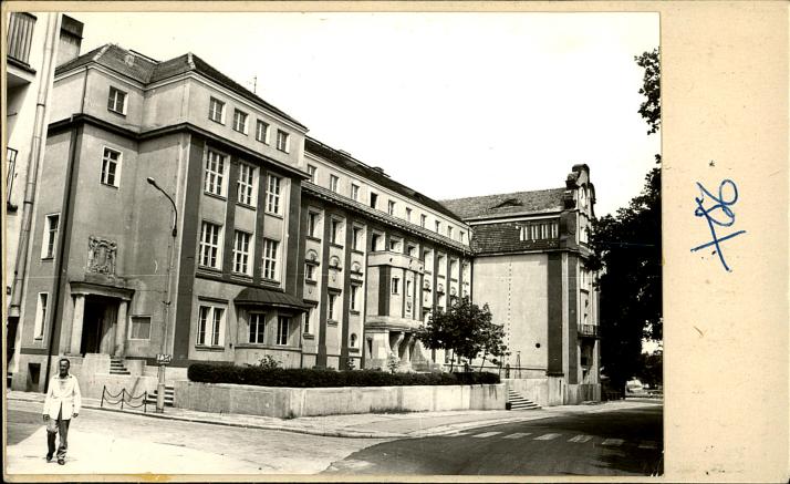 Technikum Mechaniczne, skan 2