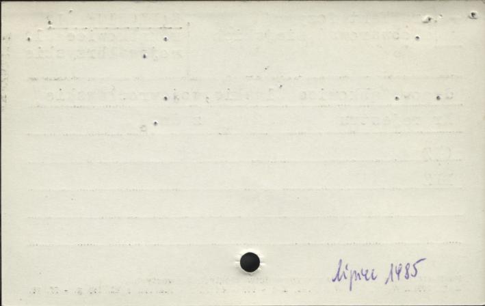 fragment fosy, d. obwarowań miejskich, skan 2