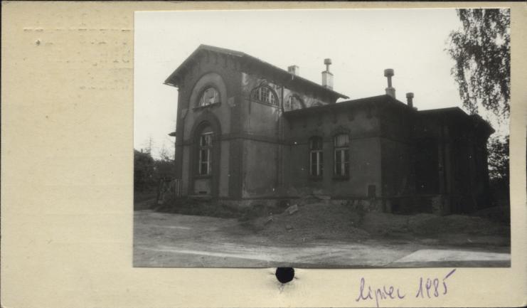 laboratorium szpitala, skan 2