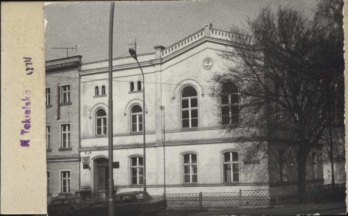 dom, skan 2