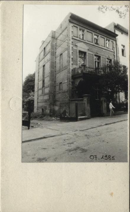 dom, skan 2
