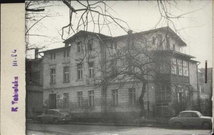 dom, skan 2