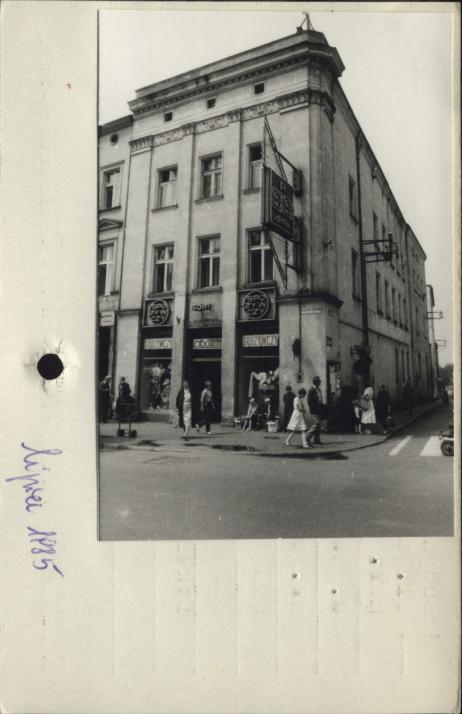 budynek mieszkalny, skan 2