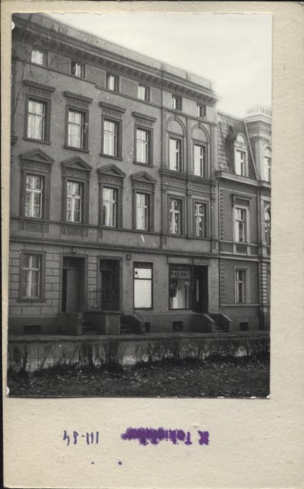 dom, skan 2