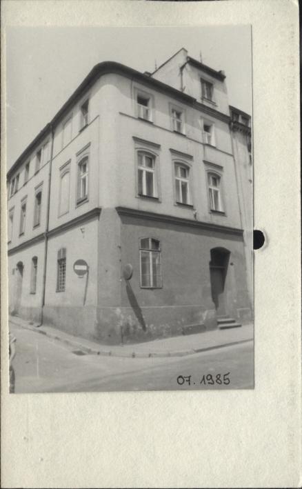 dom, skan 2