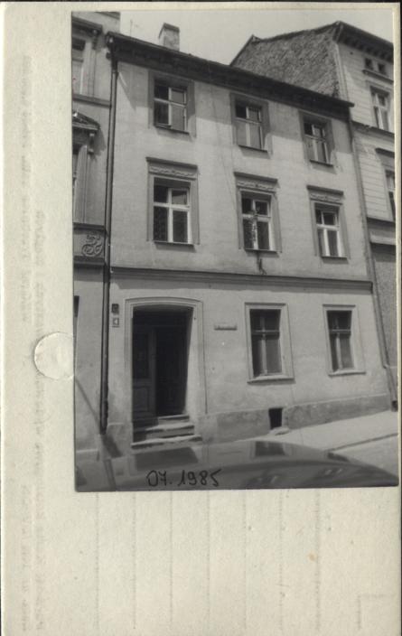 dom, skan 2