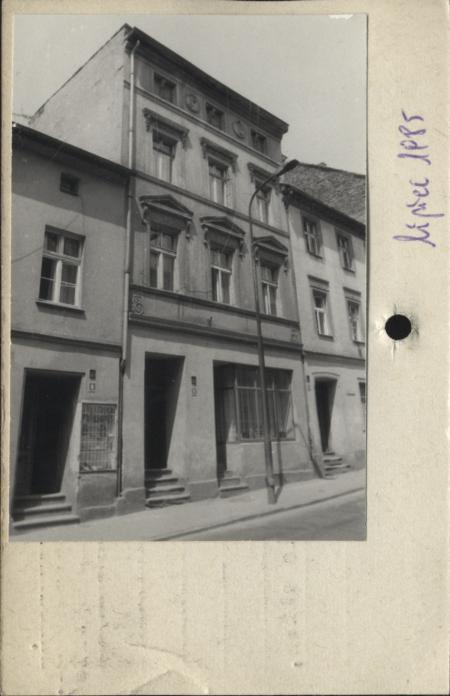 budynek mieszkalny, skan 2
