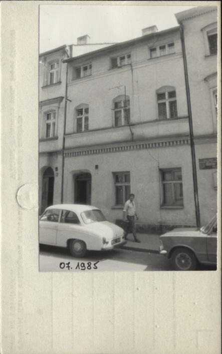 dom, skan 2