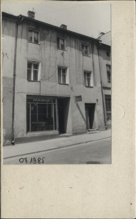 dom, skan 2