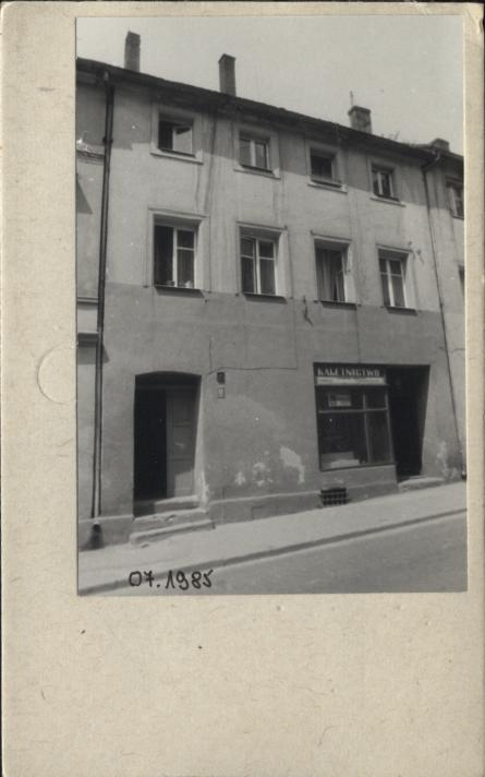 dom, skan 2