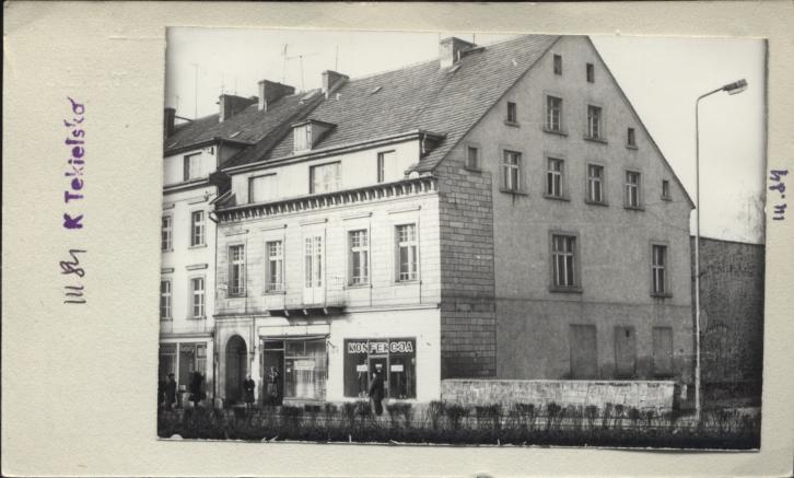 budynek mieszkalny, skan 2