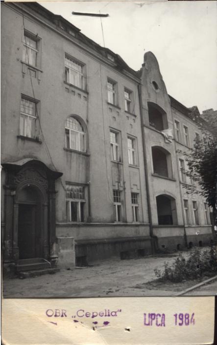 dom, skan 3