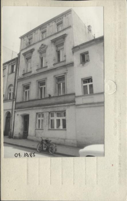 dom, skan 2