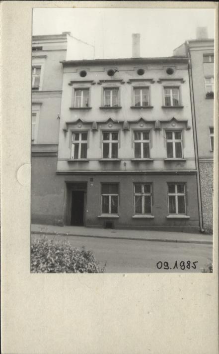 dom, skan 2