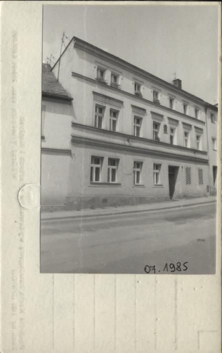 dom, skan 2