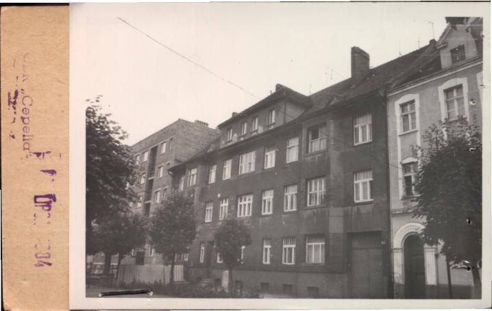 dom, skan 3