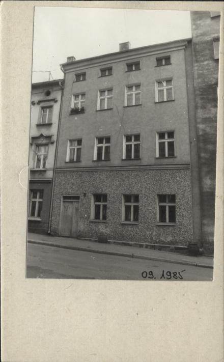 dom, skan 2