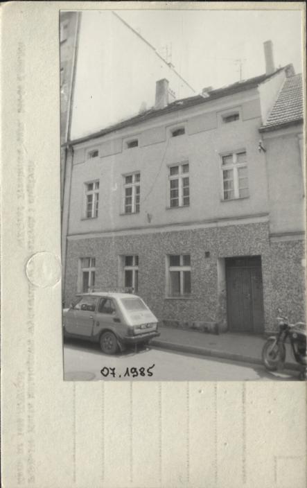 dom, skan 2