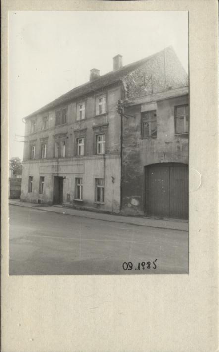 dom, skan 2