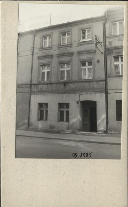 dom, skan 2