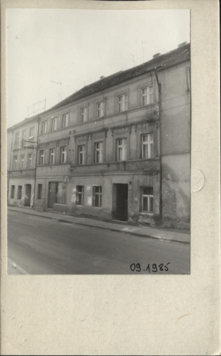 dom, skan 2