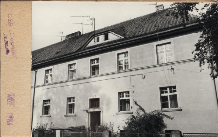 dom, skan 2