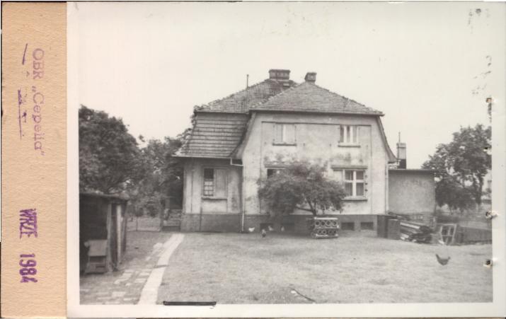 dom, skan 3