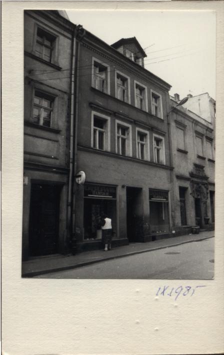 budynek mieszkalny, skan 2