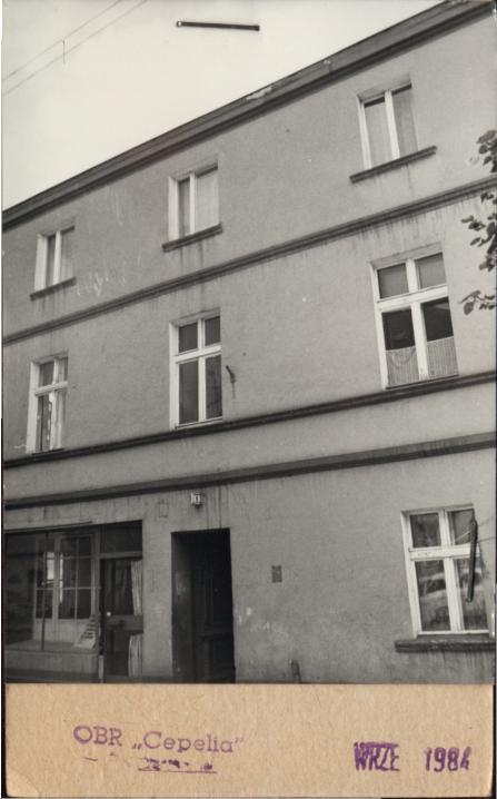 dom, skan 2