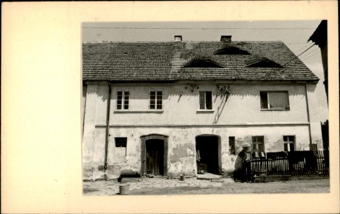 dom, skan 2